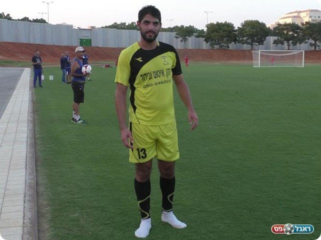 קובי כהן (שקד מורג)